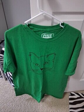 Unisex adult Central Missouri Humane Society t-shirt